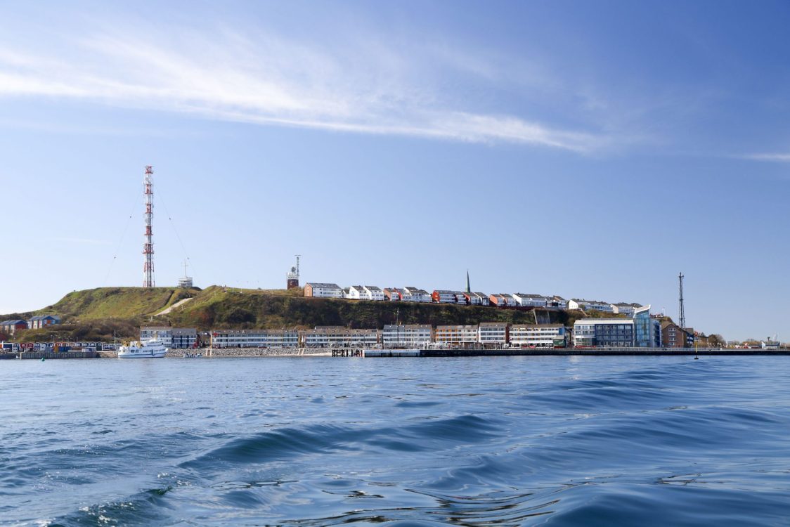 Helgoland